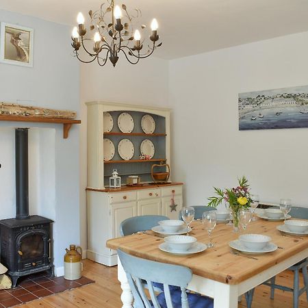Elm Cottage Whitwell  Dış mekan fotoğraf
