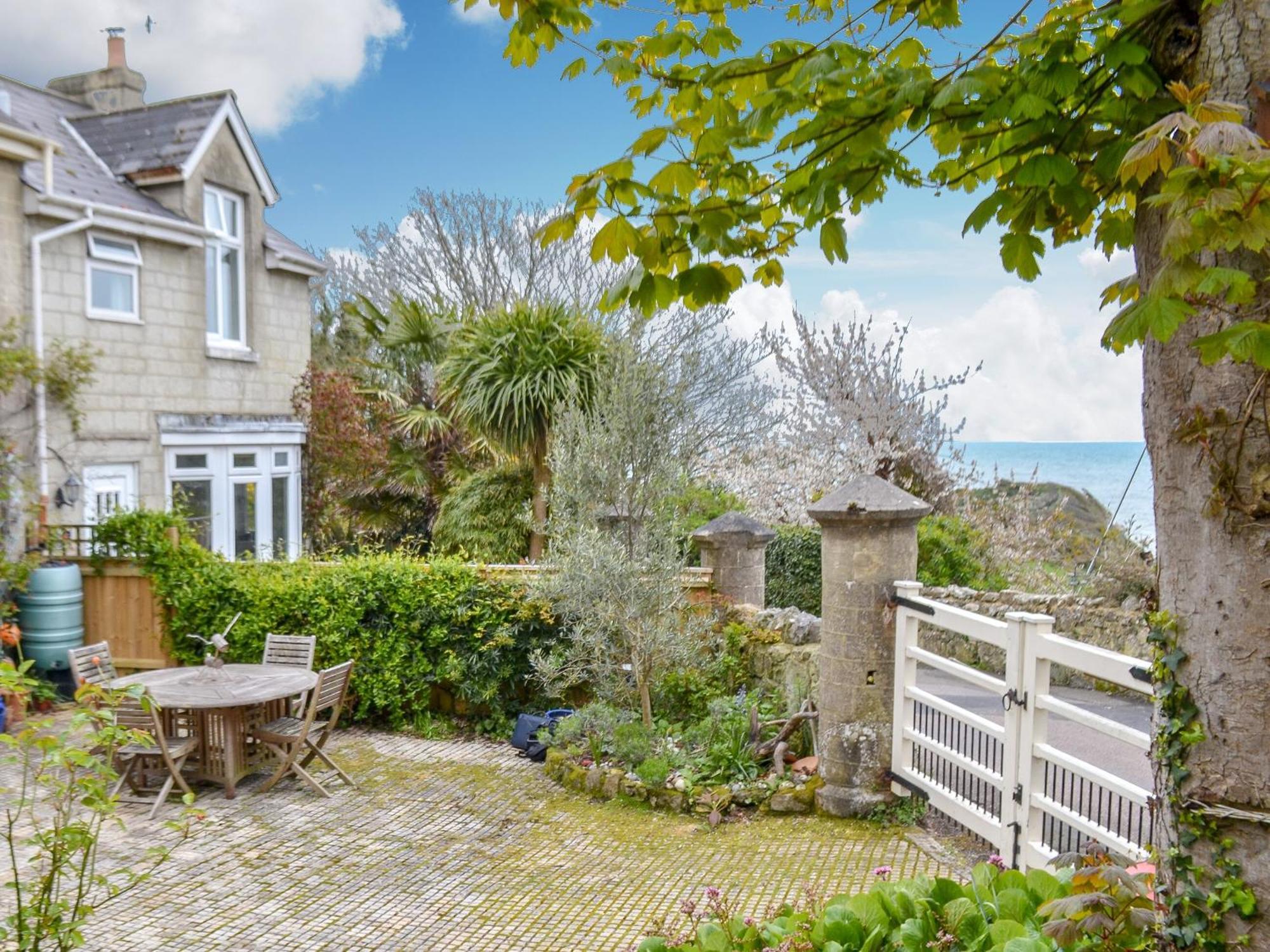 Elm Cottage Whitwell  Dış mekan fotoğraf