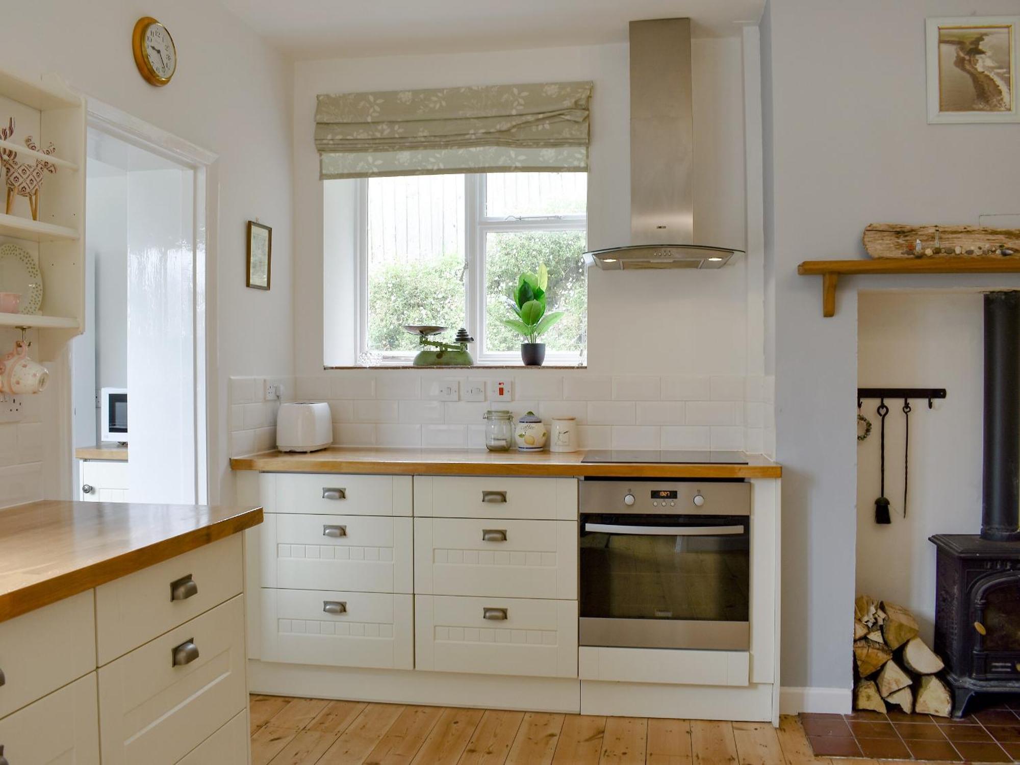 Elm Cottage Whitwell  Dış mekan fotoğraf